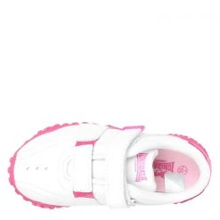 Lonsdale Fulham Infants Trainers -LONSDALE Sales 02375332 xxl a2
