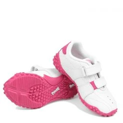 Lonsdale Fulham Infants Trainers -LONSDALE Sales 02375332 xxl a3