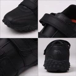 Lonsdale Fulham Trainers Child -LONSDALE Sales 03392603 xxl a5