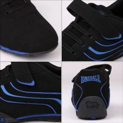 Lonsdale Camden Childrens Trainers -LONSDALE Sales 03395048 xxl a5