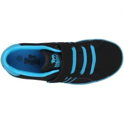Lonsdale Oval Childrens Trainers -LONSDALE Sales 03517948 xxl a2