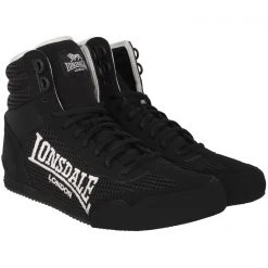 Lonsdale Contender Junior Boxing Boots -LONSDALE Sales 09002740 xxl a4