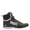 Lonsdale Boxing Boots Juniors -LONSDALE Sales 09008040 xxl