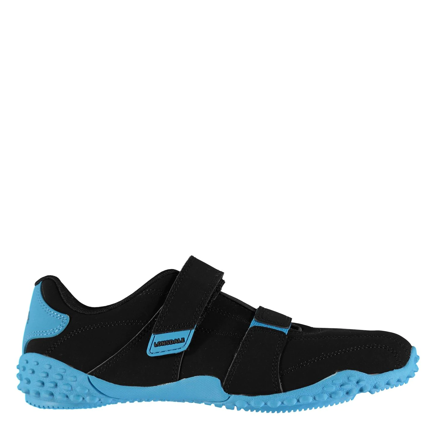 Lonsdale Fulham Trainers Junior Boy 3 Lonsdale Fulham Trainers Junior Boy