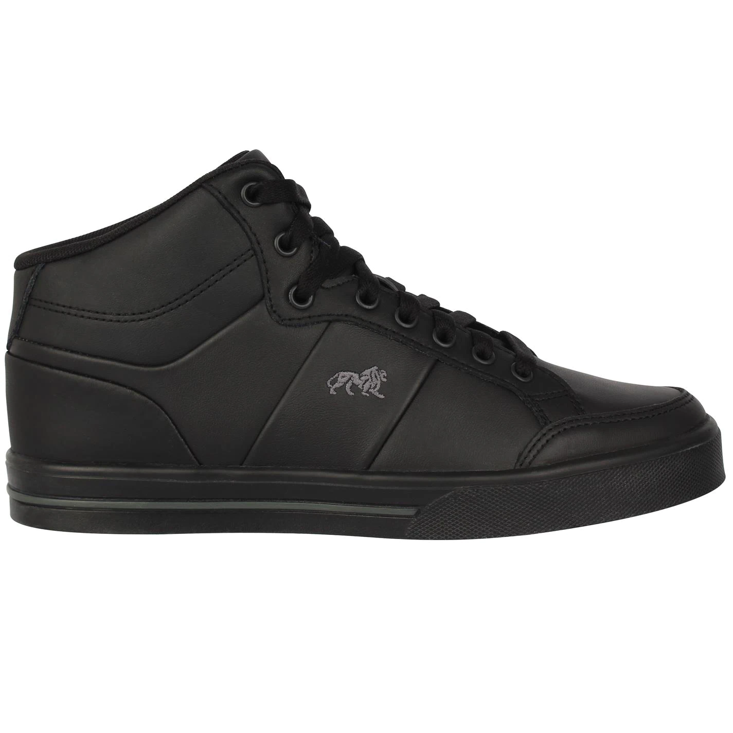 Lonsdale Canon Kids Trainers 3 Lonsdale Canon Kids Trainers