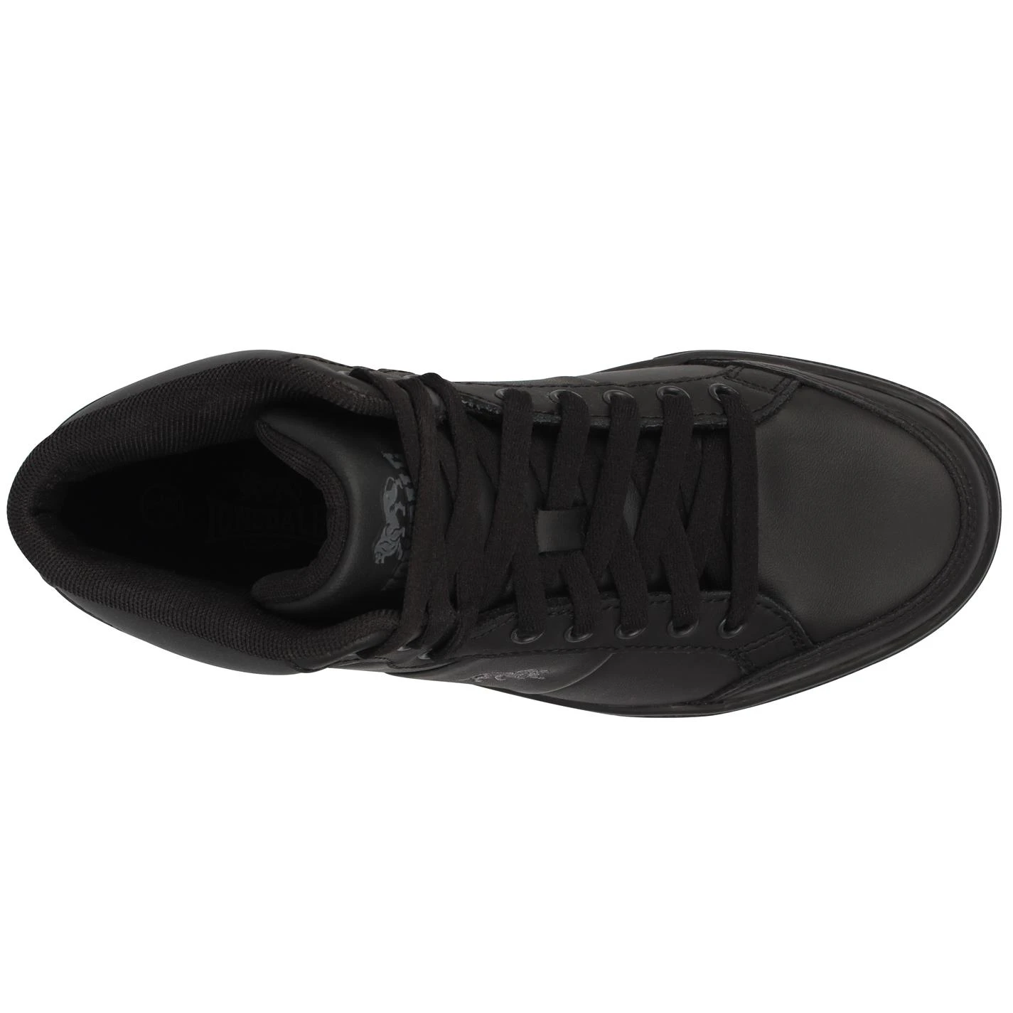 Lonsdale Canon Kids Trainers 5 Lonsdale Canon Kids Trainers - Image 3