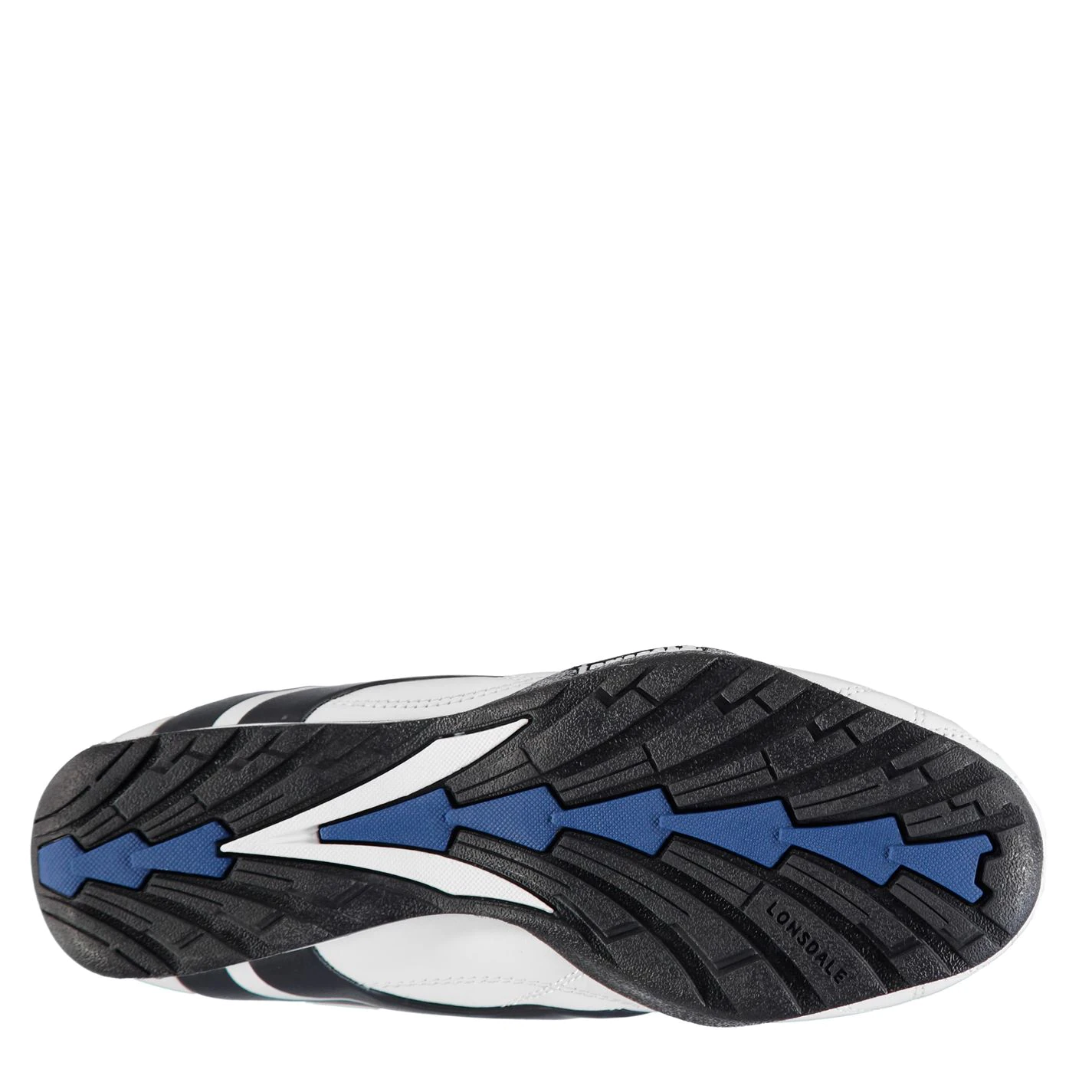 Lonsdale Camden Mens Trainers 4 Lonsdale Camden Mens Trainers - Image 2