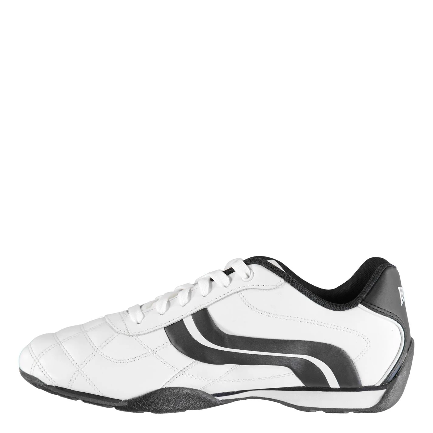 Lonsdale Camden Mens Trainers 6 Lonsdale Camden Mens Trainers - Image 4