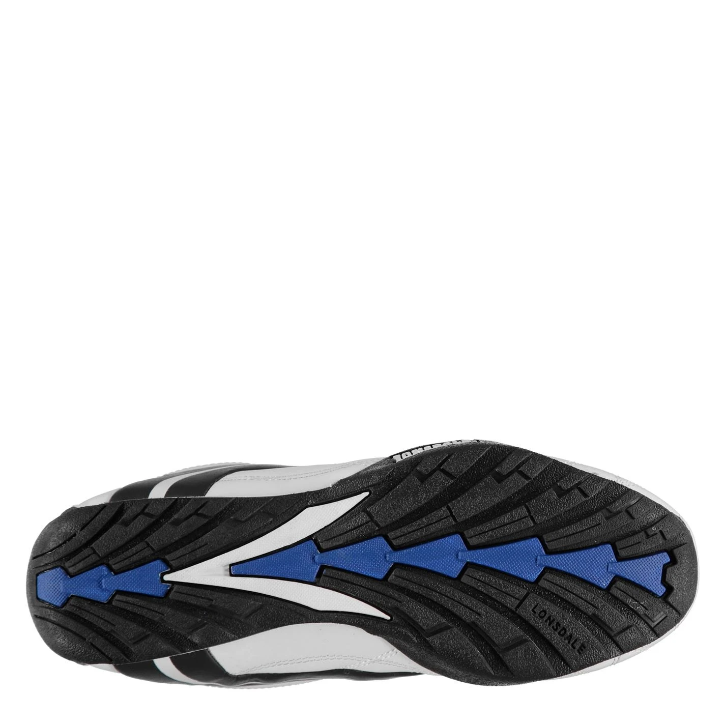 Lonsdale Camden Slip Mens Trainers 4 Lonsdale Camden Slip Mens Trainers - Image 2