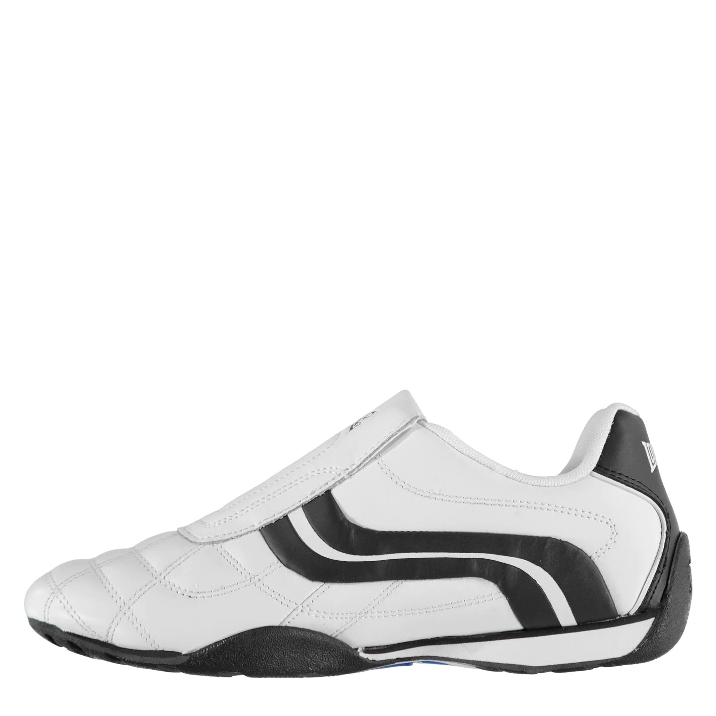 Lonsdale Camden Slip Mens Trainers 6 Lonsdale Camden Slip Mens Trainers - Image 4