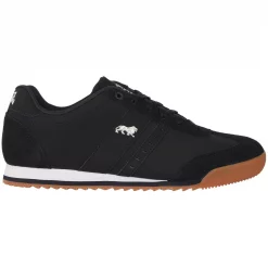 Lonsdale Sales Store 23 Lonsdale Lambo Trainers Mens