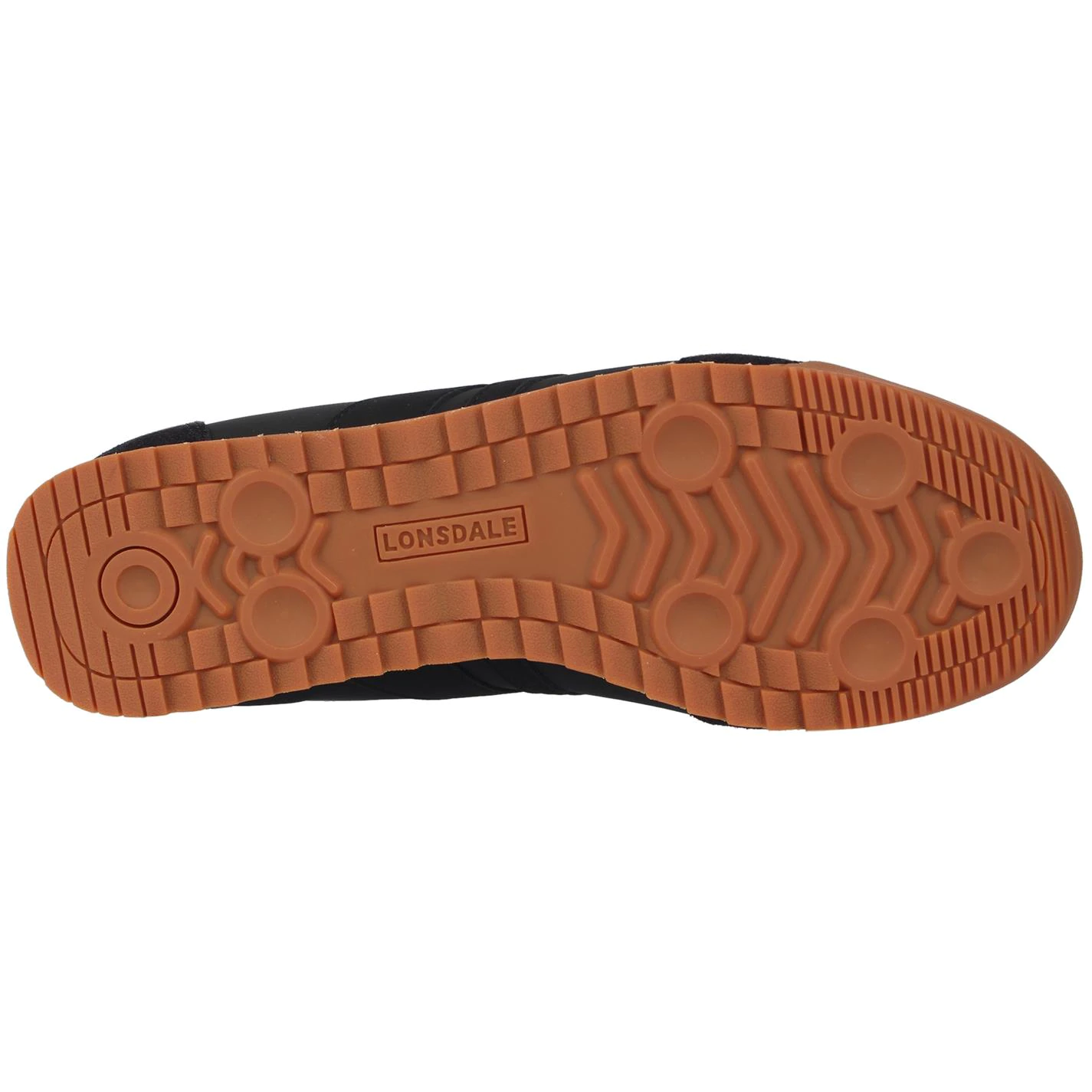 Lonsdale Lambo Trainers Mens 4 Lonsdale Lambo Trainers Mens - Image 2