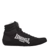 Lonsdale Contender Boxing Boots 1 Lonsdale Contender Boxing Boots -LONSDALE Sales 14012440 xxl