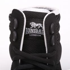 Lonsdale Contender Boxing Boots -LONSDALE Sales 14012440 xxl a4