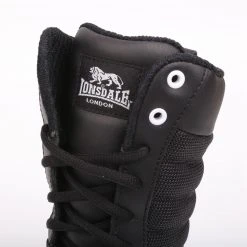 Lonsdale Contender Boxing Boots -LONSDALE Sales 14012740 xxl a4