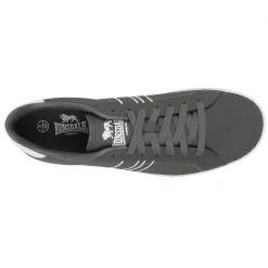 Lonsdale Oval Trainers Mens -LONSDALE Sales 16502702 xxl a2