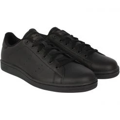 Lonsdale Leyton Leather Mens Trainers 12 Lonsdale Leyton Leather Mens Trainers -LONSDALE Sales 16503303 xxl a4