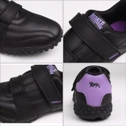 Lonsdale Fulham Ladies Trainers -LONSDALE Sales 27010349 xxl a5