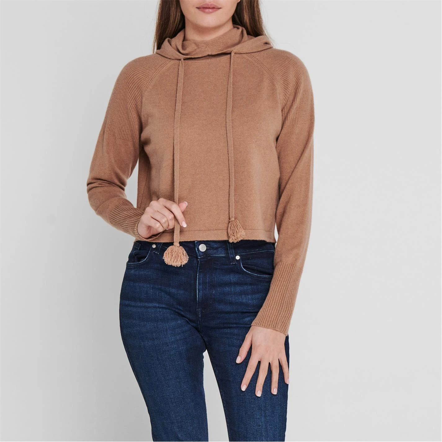 Marella Marella Fecola Hoody 4 Marella Marella Fecola Hoody - Image 2