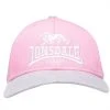 Lonsdale TT Cap Junior -LONSDALE Sales 39009890 xxl