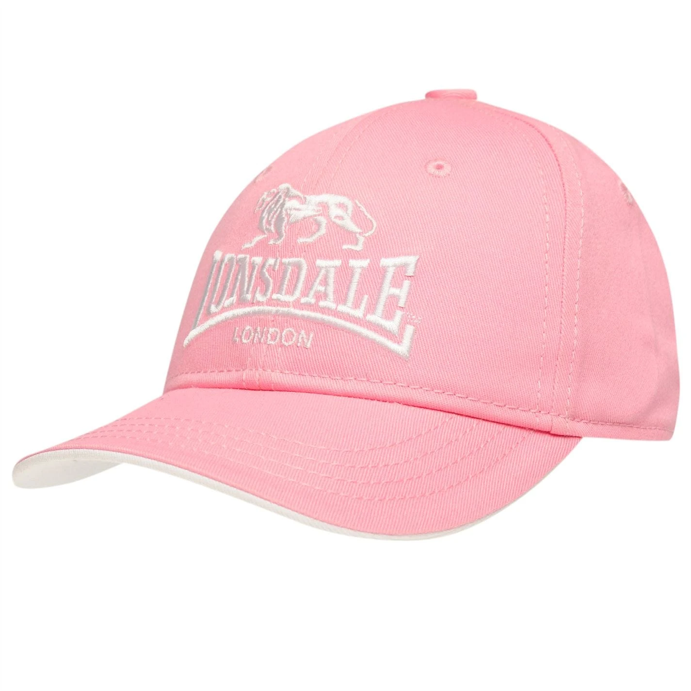 Lonsdale TT Cap Infant 4 Lonsdale TT Cap Infant - Image 2