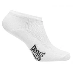 Lonsdale 5 Pack Trainer Socks Mens -LONSDALE Sales 41100199 xxl a3