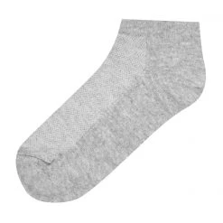 Lonsdale 5 Pack Trainer Socks Mens -LONSDALE Sales 41100199 xxl a4