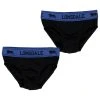 Lonsdale 2 Pack Briefs Junior Boys