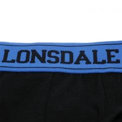 Lonsdale 2 Pack Briefs Junior Boys -LONSDALE Sales 42101948 xxl a2