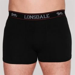 Lonsdale Sales Store -LONSDALE Sales 42201103 xxl a1