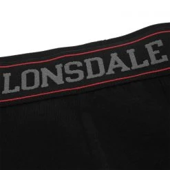 Lonsdale 2 Pack Trunks Mens 14 Lonsdale 2 Pack Trunks Mens -LONSDALE Sales 42201103 xxl a4