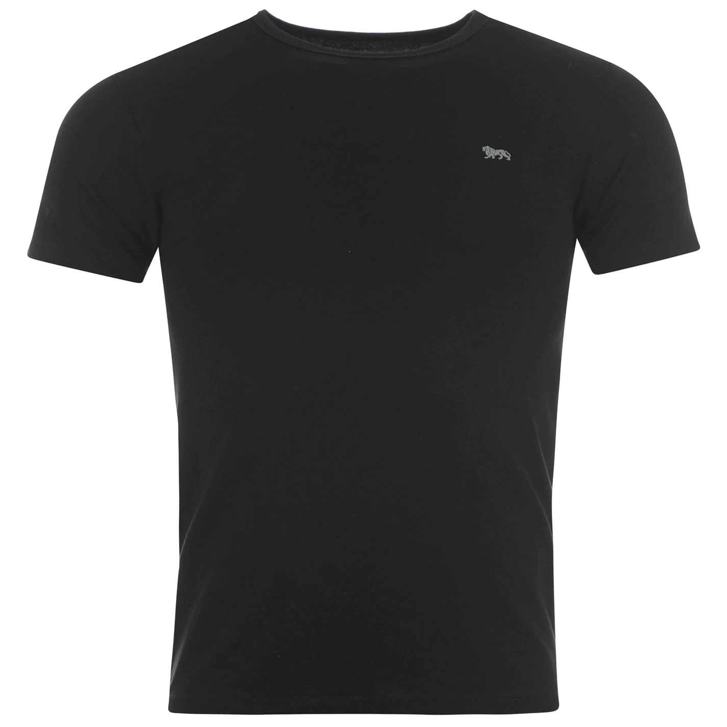 Lonsdale Single T Shirt Mens 3 Lonsdale Single T Shirt Mens
