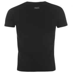 Lonsdale Single T Shirt Mens 12 Lonsdale Single T Shirt Mens -LONSDALE Sales 42706203 xxl a3
