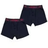 Lonsdale 2 Pack Boxers Junior -LONSDALE Sales 42906222 xxl