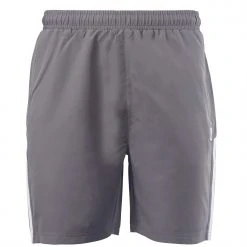 Lonsdale Sales Store 33 Lonsdale 2 Stripe Woven Shorts Mens