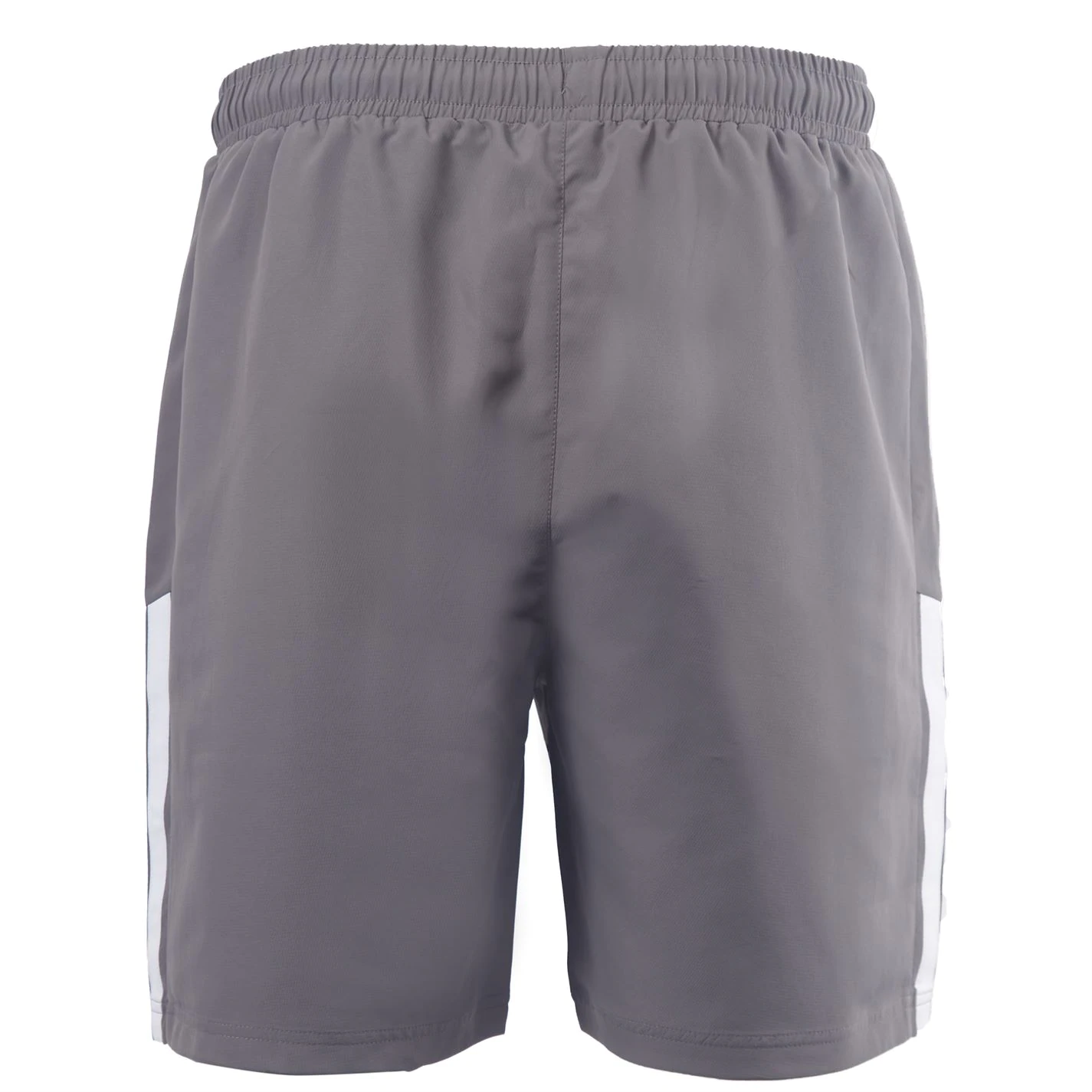 Lonsdale 2 Stripe Woven Shorts Mens 4 Lonsdale 2 Stripe Woven Shorts Mens - Image 2