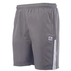 Lonsdale 2 Stripe Woven Shorts Mens 8 Lonsdale 2 Stripe Woven Shorts Mens -LONSDALE Sales 43202669 xxl a11