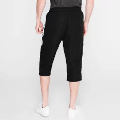 Lonsdale 2 Stripe three quarterPants Mens -LONSDALE Sales 43206603 xxl a2