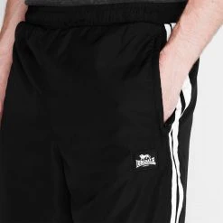 Lonsdale 2 Stripe three quarterPants Mens -LONSDALE Sales 43206603 xxl a3