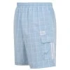 Lonsdale Check Shorts Mens -LONSDALE Sales 43212322 xxl