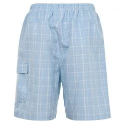 Lonsdale Check Shorts Mens -LONSDALE Sales 43212322 xxl a11