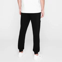 Lonsdale Japan Fleece Jogging Pants Mens -LONSDALE Sales 48291203 xxl a2