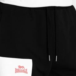 Lonsdale Japan Fleece Jogging Pants Mens -LONSDALE Sales 48291203 xxl a3