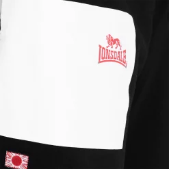 Lonsdale Japan Fleece Jogging Pants Mens -LONSDALE Sales 48291203 xxl a4