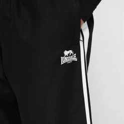 Lonsdale 2 Stripe Tracksuit Bottoms Mens -LONSDALE Sales 49200003 xxl a3