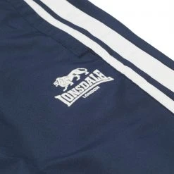 Lonsdale 2 Stripe Open Hem Woven Pants Mens -LONSDALE Sales 49200222 xxl a4