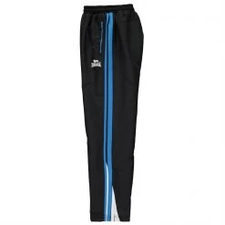 Lonsdale Two Stripe Woven Jogging Pants Junior Boys -LONSDALE Sales 49200403 xxl a2