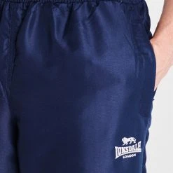 Lonsdale Closed Hem Woven Pants Mens -LONSDALE Sales 49500922 xxl a3