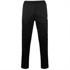 Lonsdale Sales Store 73 Lonsdale 2 Stripe Tapered Jogging Pants Mens