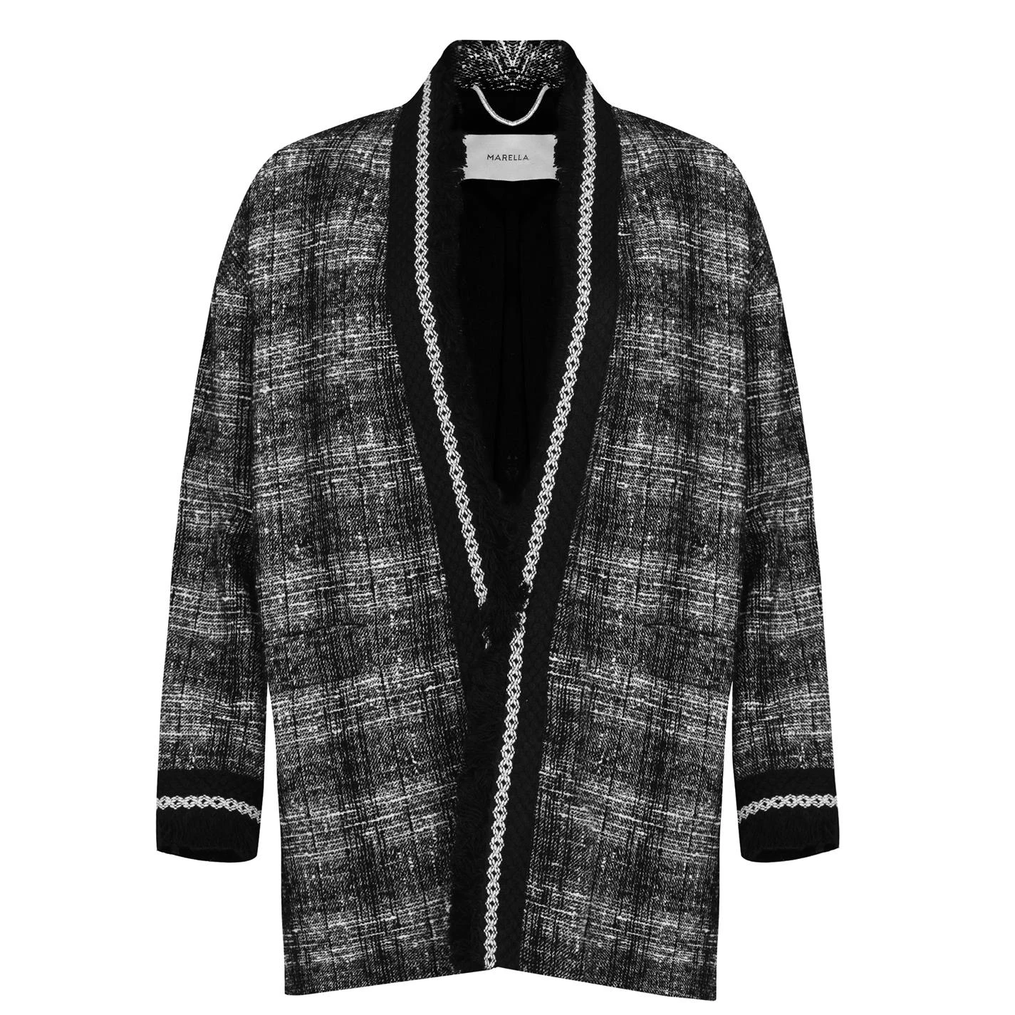 Marella Marella PITTI Jacket 3 Marella Marella PITTI Jacket